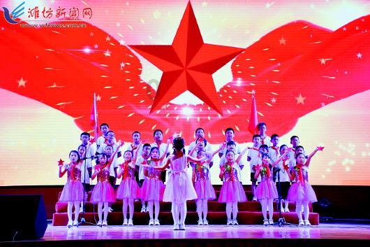 彩色夏天