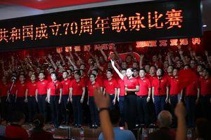 瓦萨天使与您相约净月潭国家森林公园