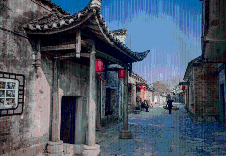 我市新增1家“未来工厂”、13家智能工厂(数字化车间)