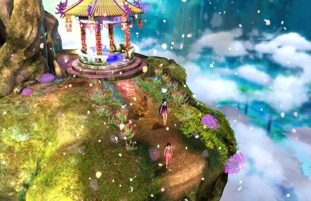 召唤神龙万宁版祖龙